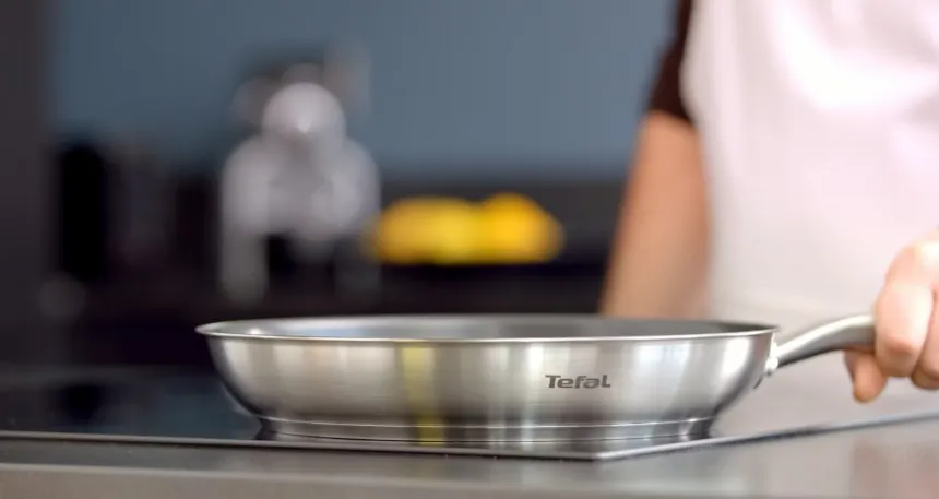 2x Tefal Virtuoso Bratpfanne O 28 cm Angebote iBOOD 02 15 2026 07 45 AM Schnäppchen, Deals Und Rabattcodes Des Tages - Tefal Virtuoso Bratpfanne O 28 Cm