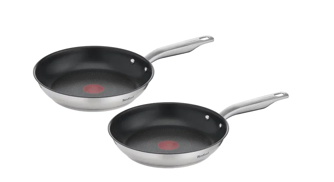 2x Tefal Virtuoso Bratpfanne O 28 cm Angebote iBOOD 02 15 2026 07 46 AM Schnäppchen, Deals Und Rabattcodes Des Tages - Tefal Virtuoso Bratpfanne O 28 Cm