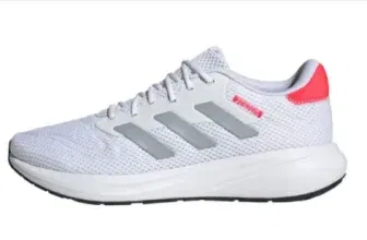 Adidas Herren Laufschuhe Sneaker Response Runner U JQ2540 (Gr. 43 1/3 bis 47 1/3) für 27,98 € inkl. Versand (statt 45,00 €)