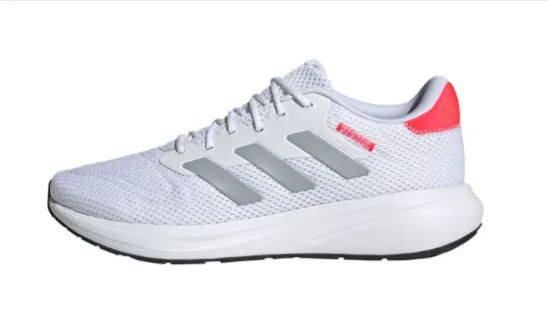adidas Herren Laufschuhe  Sneaker Response Runner U JQ2540 (Gr. 43 1/3 bis 47 1/3) für 27,98 € inkl. Versand (statt 44,00 €)