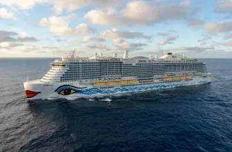 AIDAnova Winter Kreuzfahrt 2027 ⚓12 Tage ab Hamburg mit Oslo & Rotterdam erleben