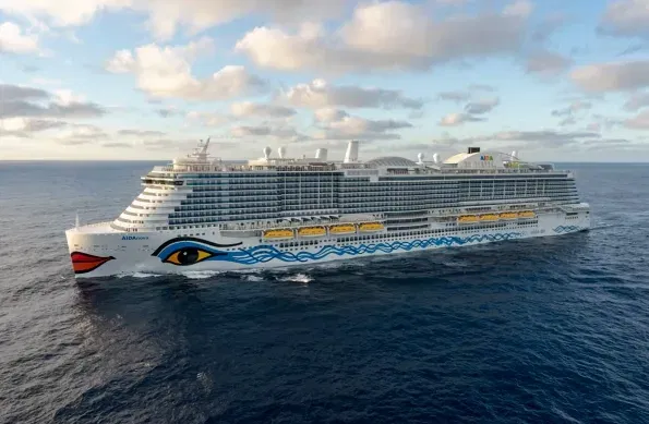 AIDAnova Winter Kreuzfahrt 2027 ⚓12 Tage ab Hamburg mit Oslo & Rotterdam ab 985€ erleben