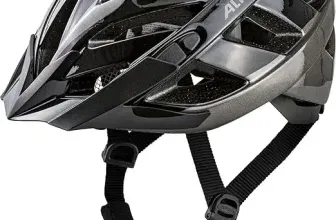 ALPINA Alpina Panoma 3.0 Tourenrad-Helm (52-57cm) für 34,52 € inkl. Prime-Versand