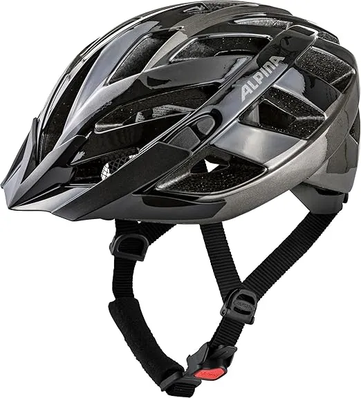 ALPINA Alpina Panoma 3.0 Tourenrad-Helm (52-57cm) für 34,52 € inkl. Prime-Versand