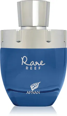 Afnan Rare Reef Parfüm Extrakt Unisex 100ml für 27,53 € inkl. Versand