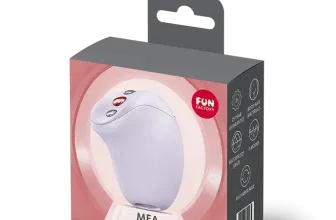 EisDE: Fun Factory Mea Air Pulse Vibrator & 6 Gratisartikel für 0,00 € (MBW 21,95 €)
