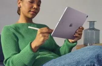 Schnäppchen, Deals und Rabattcodes des Tages: Apple iPad Air 11 M2 WLAN 512 GB