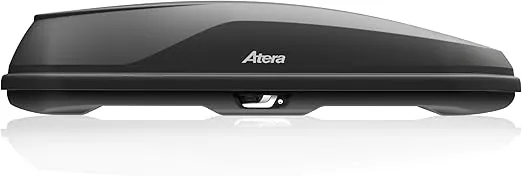 Atera 082293 Auto Dachbox Casar L Lava 75 kg Zuladung (75kg) für 413,87 € inkl. Versand