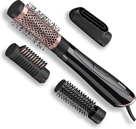 BaByliss AS126E Perfect Finish Föhnbürste für 28,90 € inkl. Prime-Versand