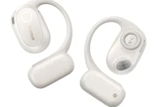 Baseus Bowie MF1 Open-Ear-Kopfhörer für 14,99 € inkl. Prime-Versand (statt 49,99 €)