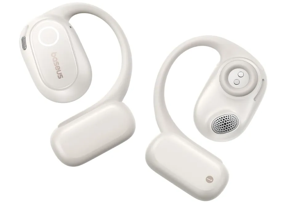 Baseus Bowie MF1 Open-Ear-Kopfhörer für 14,99 € inkl. Prime-Versand (statt 49,99 €)