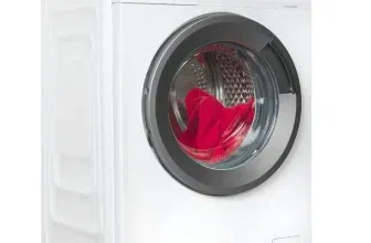 Schnäppchen, Deals und Rabattcodes des Tages - Beko Wmo822a Freistehende Waschmaschine 8 Kg 1400 U-min Weiss