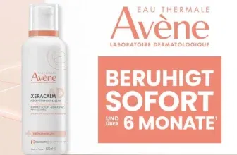 XeraCalm A.D Geld-zurück-Aktion 2026 - Beruhigt sofort, Anti-Juckreiz, Anti-Rückfall - Sonst garantiert Geld zurück