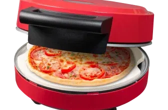 Bestron APZ500R Pizzasteinofen für 38,90 € inkl. Versand