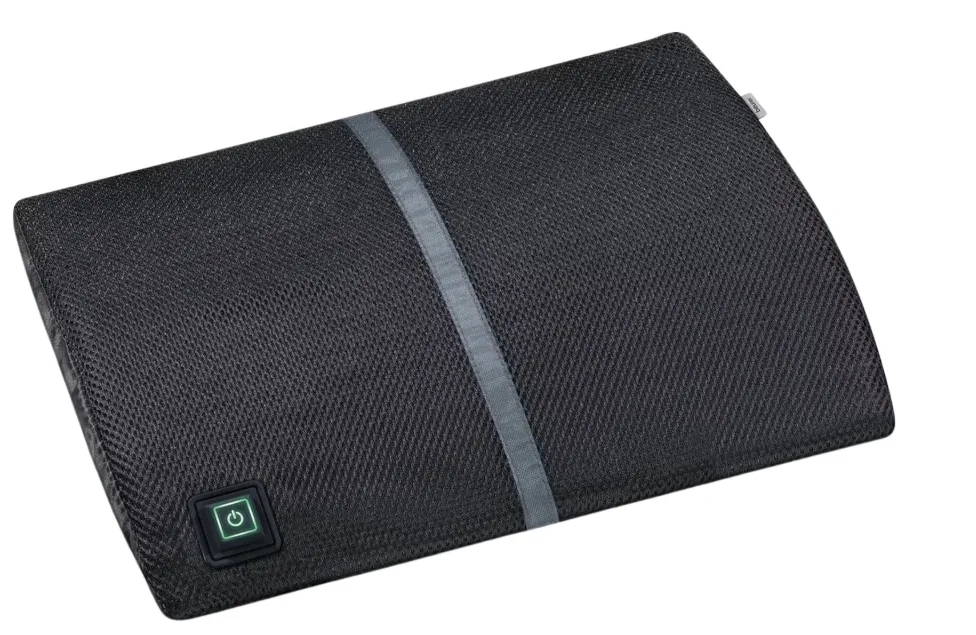 Beurer Hk 70 Heizkissen mit Rückenstütze (36 X 29 cm) für 25,90 € inkl. Versand (statt 33,90 €)