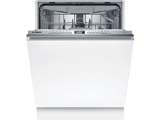Bosch SMV4HVX14E Serie 4 Geschirrspüler für 399,00 € inkl. Versand