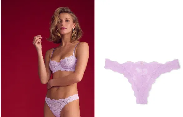 Victoria‘s Secret Höschen Sale ab 5,99€