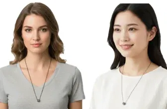 Schnäppchen, Deals und Rabattcodes des Tages: Calvin Klein Rocking Damen Halskette mit Swarovski Steinen