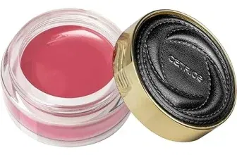 Schnäppchen, Deals und Rabattcodes des Tages - Catrice VALENTINE WHO Multi-Use Jelly Pot Rouge Nr. C01 Pink glänzend strahlend frisch vegan ohne Parabene ohne Mikroplastikpartikel Nanopartikel frei