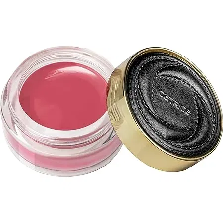 Catrice VALENTINE WHO? Multi-Use Jelly Pot Rouge Nr. C01 Pink (4.8g) für 2,95 € inkl. Prime-Versand (statt 4,95 €)