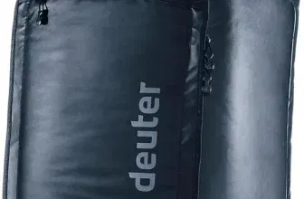 Schnäppchen, Deals und Rabattcodes des Tages - Deuter Duffel Pro Roller 90 Trolley