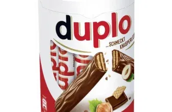 Duplo Schokoriegel 10 Riegel (182g) ab 1,65 € inkl. Versand (Joybuy Plus)