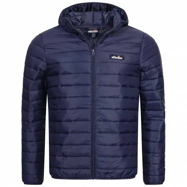 Ellesse Mazzarino Herren Winterjacke SOP23829-Navy (Gr. S bis 2XL) für 28,94 € inkl. Versand