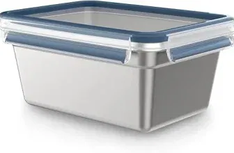 Schnäppchen, Deals und Rabattcodes des Tages: Emsa Clip Close auslaufsichere Edelstahl-Frischhaltedose