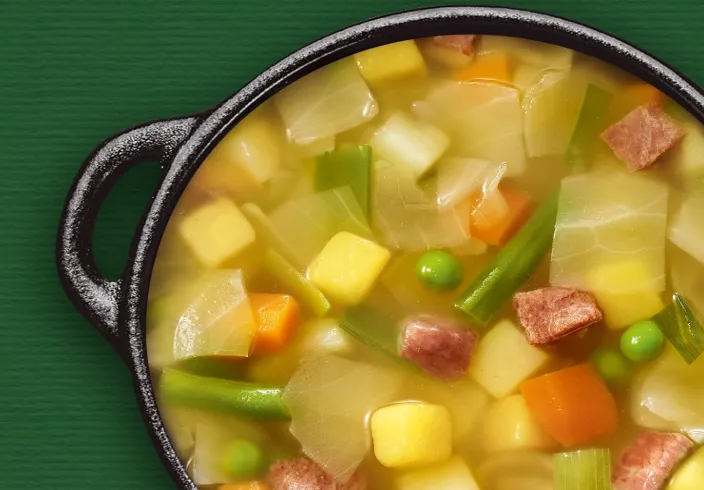 Erasco Pichelsteiner Topf (800g)