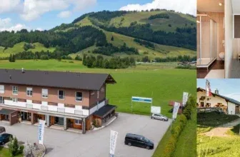 Schnäppchen, Deals und Rabattcodes des Tages - Fairhotel Hochfilzen