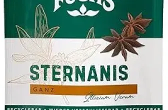 Schnäppchen, Deals und Rabattcodes des Tages: Fuchs Gewürze Sternanis ganz