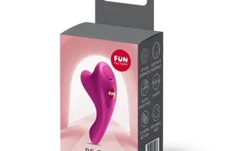 EisDE: Fun Factory Be·One Fingervibrator & 6 Gratisartikel für 0,00 € (MBW 18,95 €)