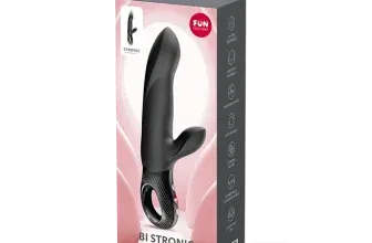 Schnäppchen, Deals und Rabattcodes des Tages - Fun Factory Bi Stronic Arc