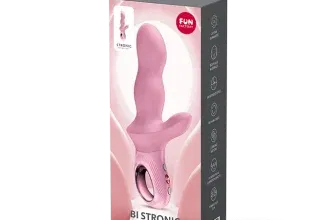 Schnäppchen, Deals und Rabattcodes des Tages - Fun Factory Bi Stronic Crave