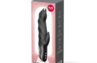 EisDE: Fun Factory Darling Devil & 6 Gratisartikel für 0,00 € (MBW 29,95 €)