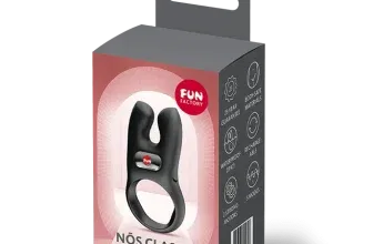 Schnäppchen, Deals und Rabattcodes des Tages - Fun Factory Nos Classic Penisring