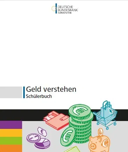 Gratis: Geld verstehen Schülerbuch