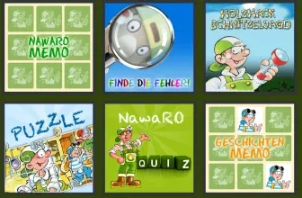 Schnäppchen, Deals und Rabattcodes des Tages - Gratis mit Bauer Hubert spielen & rätseln