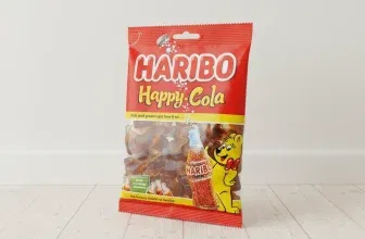 3x Haribo Fruchtgummi Happy-Cola (185 g) ab 1,20 € inkl. Versand (Joybuy Plus)