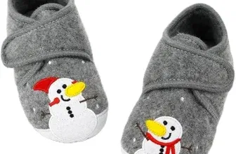 Schnäppchen, Deals und Rabattcodes des Tages - Hausschuhe für Kinder: Junge, Mädchen, Barfußschuhe, Einhorn, Dino, Katze Pantoffeln