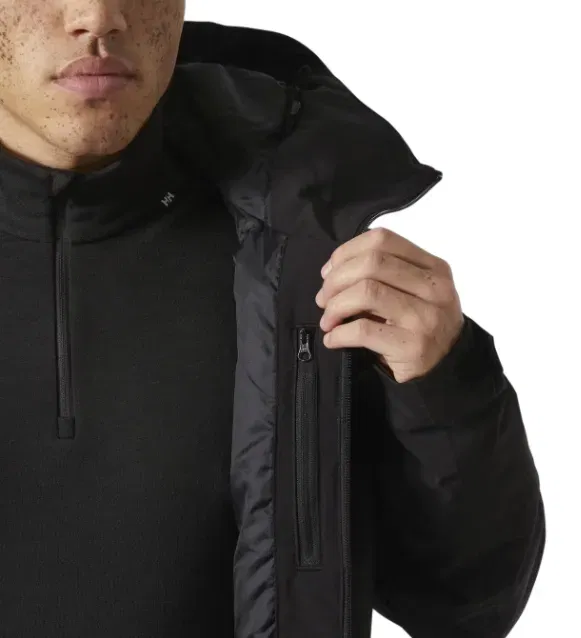 Schnäppchen, Deals Und Rabattcodes Des Tages - Helly Hansen Alpine Jacke Herren