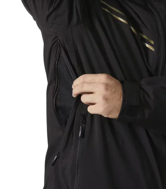 Schnäppchen, Deals Und Rabattcodes Des Tages - Helly Hansen Alpine Jacke Herren