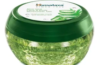 Schnäppchen, Deals und Rabattcodes des Tages - Himalaya Aloe Vera Face & Body Moisturizer