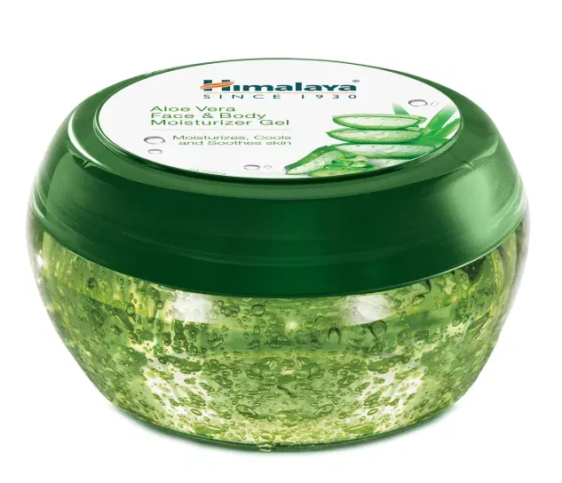 Himalaya Aloe Vera Face & Body Moisturizer (300ml) ab 7,87 € inkl. Prime-Versand (statt 13,49 €)