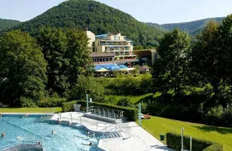 5 Nächte im 4★ Biosphärenhotel bei Reutlingen inkl. Halbpension & AlbCard – 699,99 € für 2 Personen