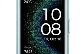 Huawei Watch Fit Special Edition Stia-B39 Grün für 29,00 € inkl. Versand (statt 45,00 €)