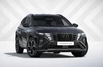 Hyundai TUCSON N Line X Allrad mit 180 PS für 199,00 € / Monat + 1.499,00 € einmalig – LF 0,40 (Privat- und Gewerbekunden)