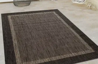 Schnäppchen, Deals und Rabattcodes des Tages - In-Outdoor-Teppich Infinity