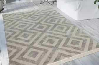 Schnäppchen, Deals und Rabattcodes des Tages - In-Outdoor-Teppich Saga GRAU