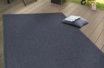 Schnäppchen, Deals und Rabattcodes des Tages - In-Outdoor-Teppich Timba groß